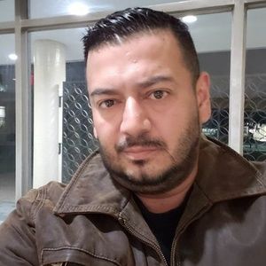 Meet your Posher, John